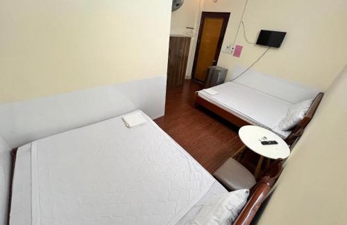 Ninh Kieu Hotel | Ngọc Thuý Hotel