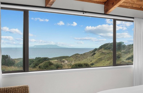 Pakiri House | Ngapeka - Pakiri Beach House Retreat