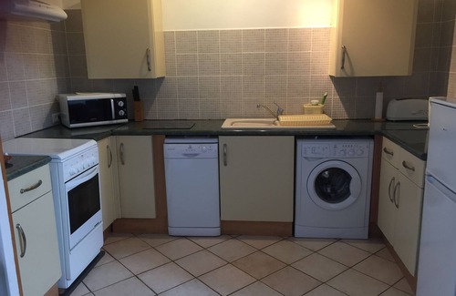 Tremolat Apartment | nGite with pool & fab gardens 5 mins from quaint village with restaurants & shop