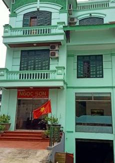 Tam Dao Hotel | Ngoc Son Tam Dao Hotel