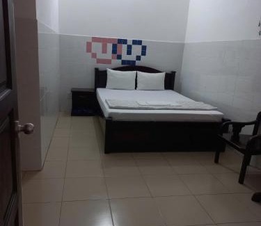 Thu Dau Mot Hotel | Nhà Nghỉ An Hoà