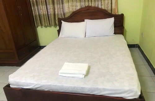 Vung Tau Hotel | nhà nghỉ bình minh