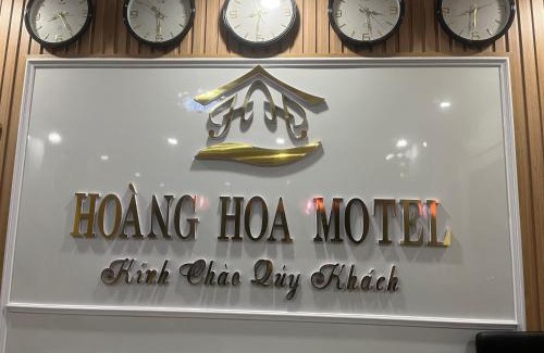 Buon Ma Thuot Hotel | Nhà Nghỉ Hoàng Hoa