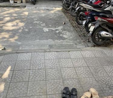 Hue City Centre Apartment | Nhà Nghỉ Hoa Cúc Xanh Lừa Đảo