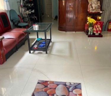 Hue City Centre Apartment | Nhà Nghỉ Hoa Cúc Xanh Lừa Đảo