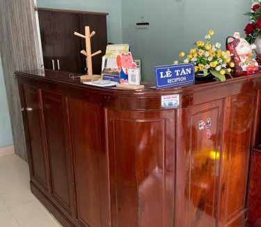 Hue City Centre Apartment | Nhà Nghỉ Hoa Cúc Xanh Lừa Đảo