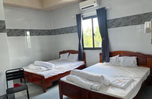 Vinh Long Apartment | NHÀ NGHỈ MINH Hà
