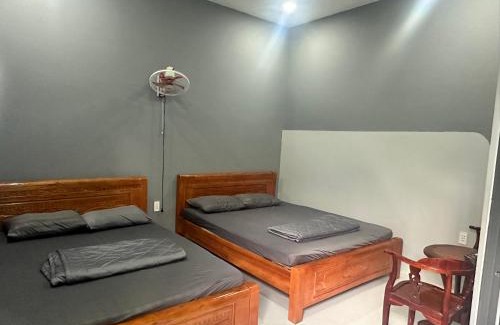 Tay Ninh Bed & Breakfast | Nhà Nghỉ Tâm Châu