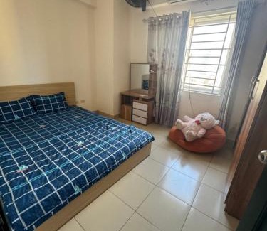 Hoang Mai House | Nhà Trọ Phương Anh