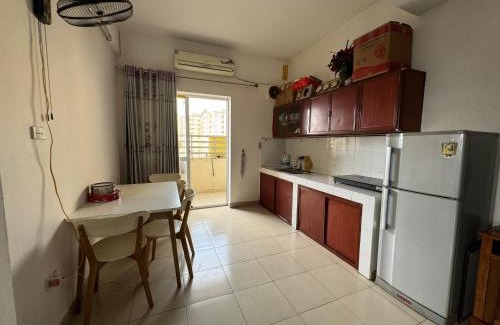 Hoang Mai House | Nhà Trọ Phương Anh