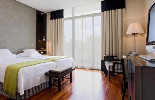 Jerez de la Frontera Hotel | NH Avenida Jerez
