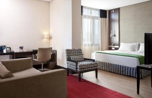 Jerez de la Frontera Hotel | NH Avenida Jerez