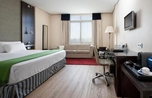 Jerez de la Frontera Hotel | NH Avenida Jerez