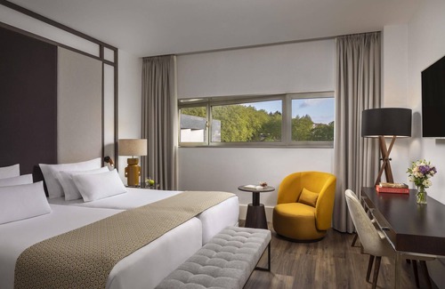 Santiago de Compostela Hotel | NH Collection Santiago de Compostela