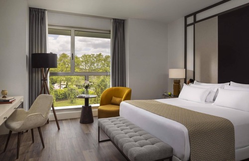 Santiago de Compostela Hotel | NH Collection Santiago de Compostela