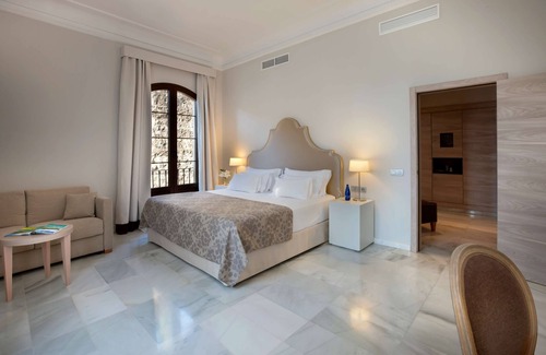 Jewish Quarter Hotel | NH Collection Amistad Córdoba Hotel