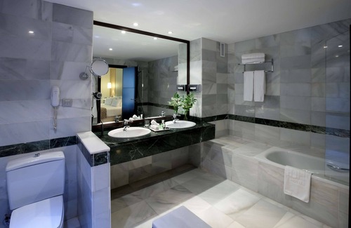 Jewish Quarter Hotel | NH Collection Amistad Córdoba Hotel