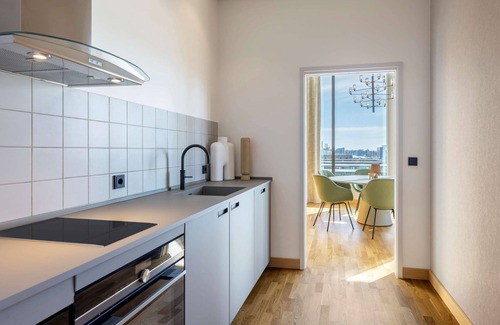 Christianshavn Hotel | NH Collection Copenhagen