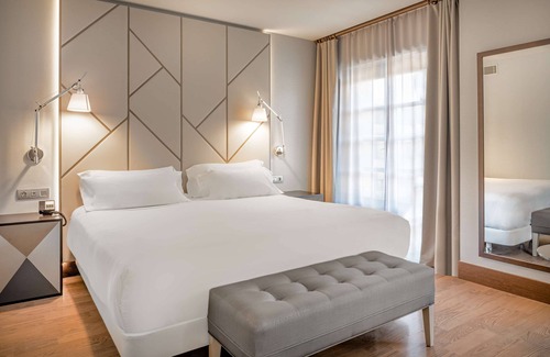 Old Town Hotel | NH Collection León Plaza Mayor