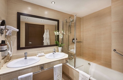 Old Town Hotel | NH Collection León Plaza Mayor