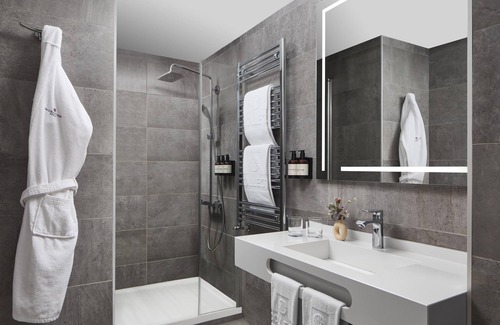 Recoletos Hotel | NH Collection Madrid Colón