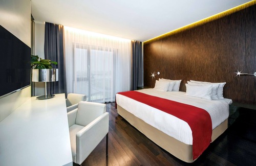 Olomouc Hotel | NH Collection Olomouc Congress