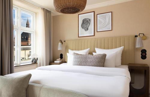 København V Hotel | NH Copenhagen Grand Joanne