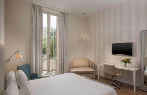 Maddalena Hotel | NH Genova Centro