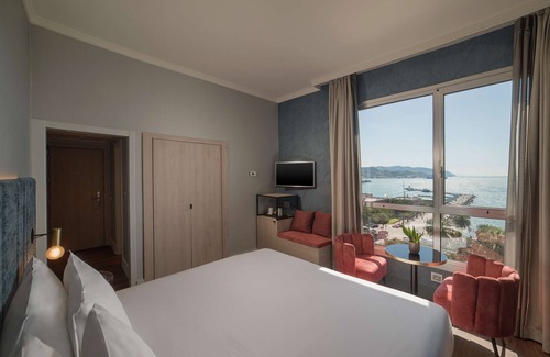 La Spezia Historic Centre Hotel | NH La Spezia