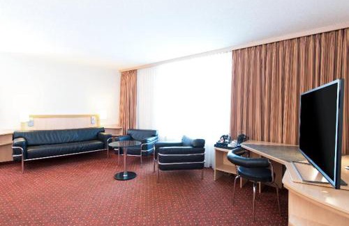 Wiederitzsch Hotel | NH Leipzig Messe