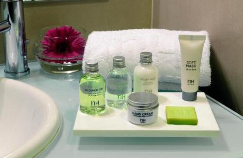 Castellana Hotel | NH Madrid Balboa