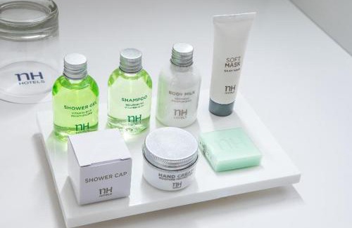 Castellana Hotel | NH Madrid Balboa