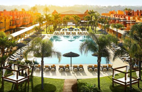 Praia da Rocha Hotel | NH Marina Portimao Resort