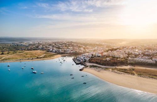 Praia da Rocha Hotel | NH Marina Portimao Resort