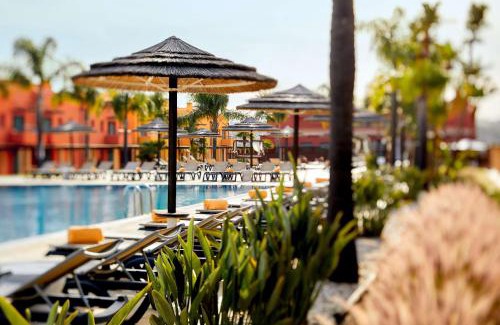 Praia da Rocha Hotel | NH Marina Portimao Resort