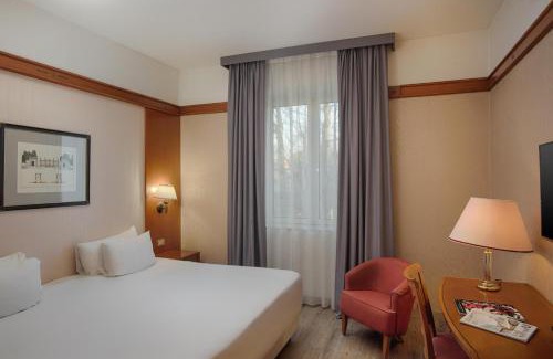 Ravenna Hotel | NH Ravenna
