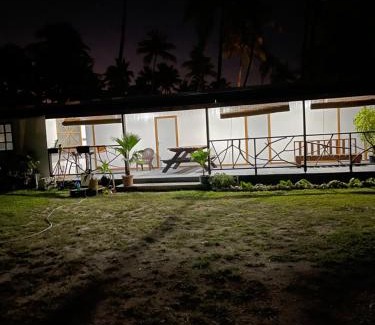 Rangiroa House | Nhn Lodge