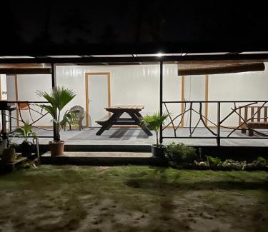 Rangiroa House | Nhn Lodge