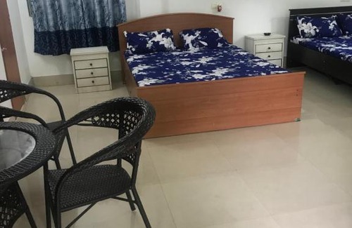 Haflong House | Nhoshring Guest House