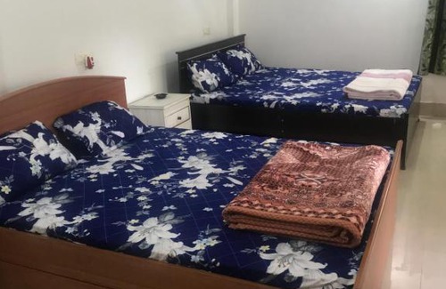 Haflong House | Nhoshring Guest House