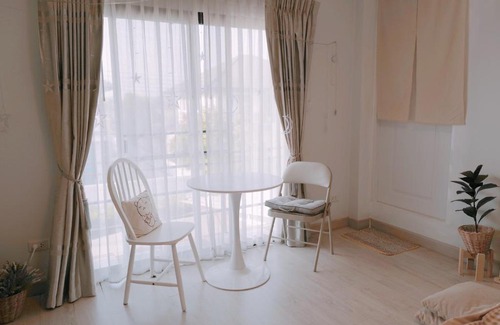 Wiang Chai Bed & Breakfast | Nhunjai House - บ้านหนุนใจ