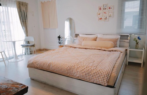 Wiang Chai Bed & Breakfast | Nhunjai House - บ้านหนุนใจ