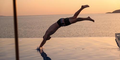 Gulluk Hotel | Ni Marin Hotel