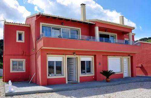 Termenades Apartment | Nias Beachfront Apartments close by to Sidari