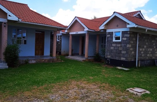 Eldoret Hotel | NIBBANA GARDEN