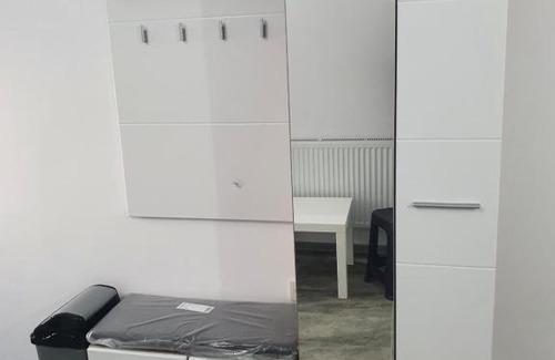 Braila Apartment | Nic Regim hotelier