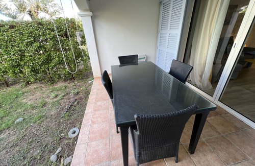 Anse Marcel Apartment | Nice 1 Bed-room Apartment at Port Caraibes