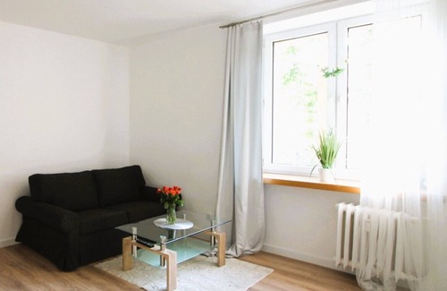 Oswiecim Apartment | Nice 1-bedroom apartment in OświęcimnApartament Słowackiego