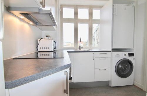 København N Apartment | Nice 1-BR apartment in Nørrebro - 175