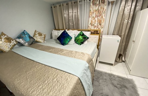 West New York House | Nice 2 bedroom Apt With Patio